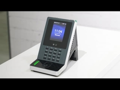 FA220 Σύστημα ελέγχου πρόσβασης προσώπου και δακτυλικών αποτυπωμάτων