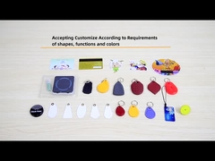 Κάρτα και Ετικέτα