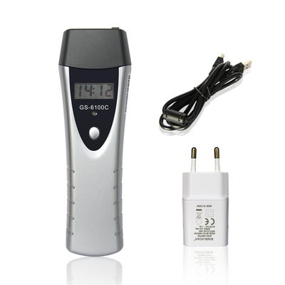 Σύστημα RFID Guard Tour Patrol Probe με οθόνη LCD GS-6200C