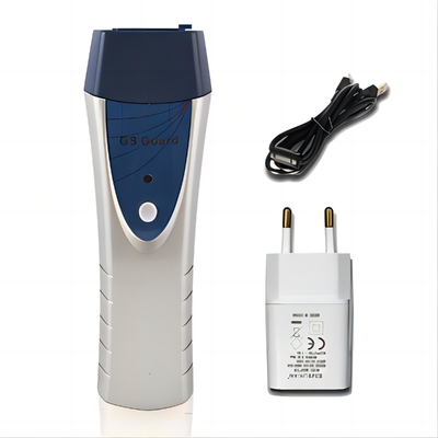 Σύστημα RFID Guard Tour Patrol Probe με φακό GS-6200B